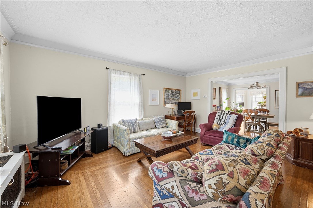 2834 Ludlow Road Cleveland OH 44120