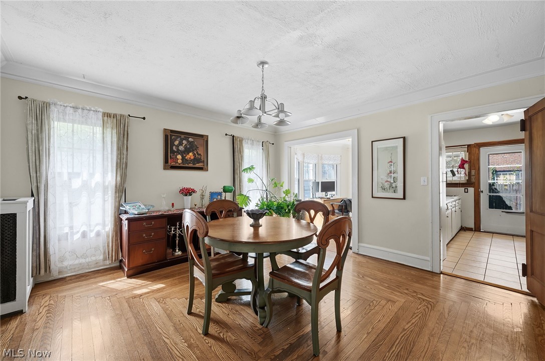 2834 Ludlow Road Cleveland OH 44120