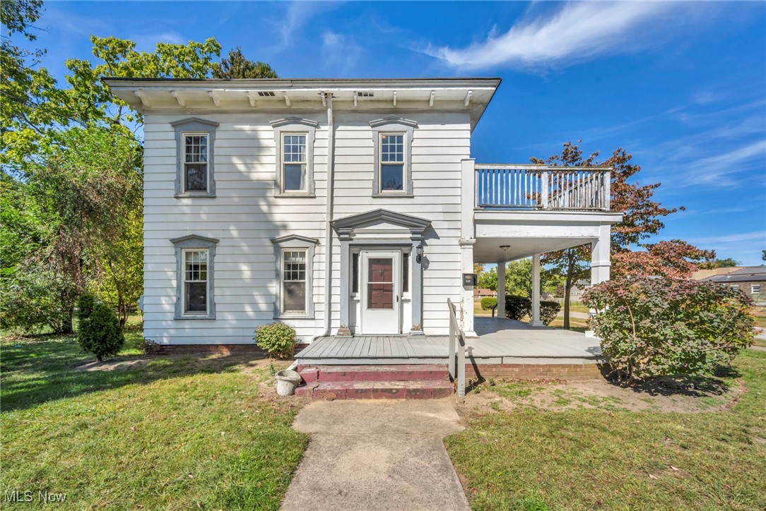 540 Mentor Avenue Painesville OH 44077