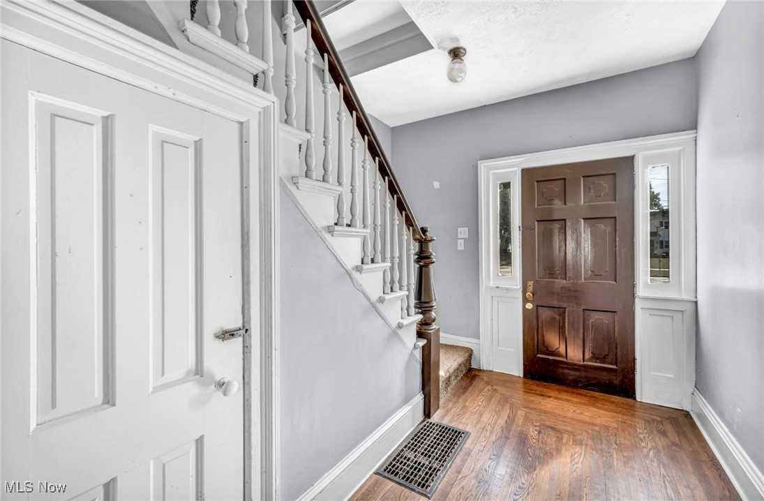 540 Mentor Avenue Painesville OH 44077
