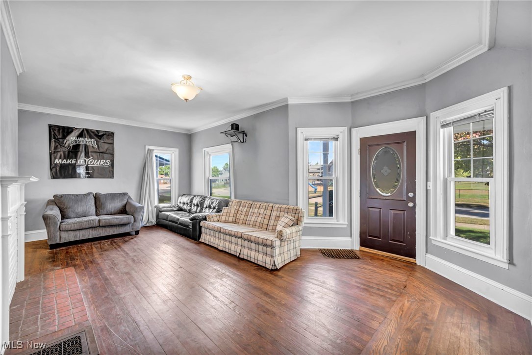 540 Mentor Avenue Painesville OH 44077