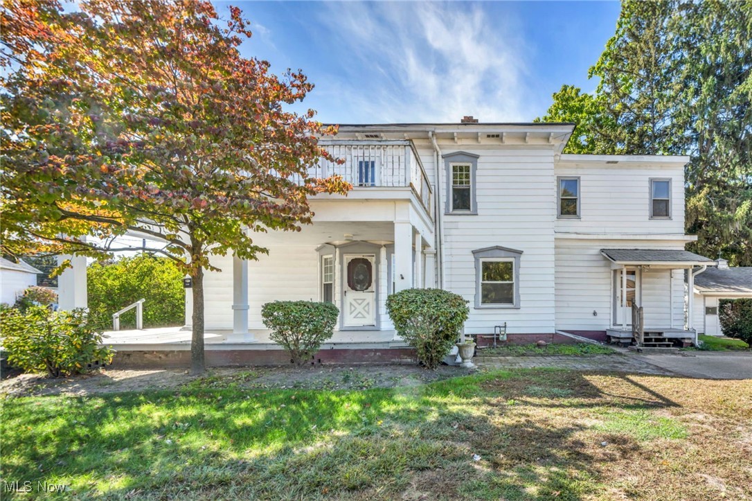 540 Mentor Avenue Painesville OH 44077
