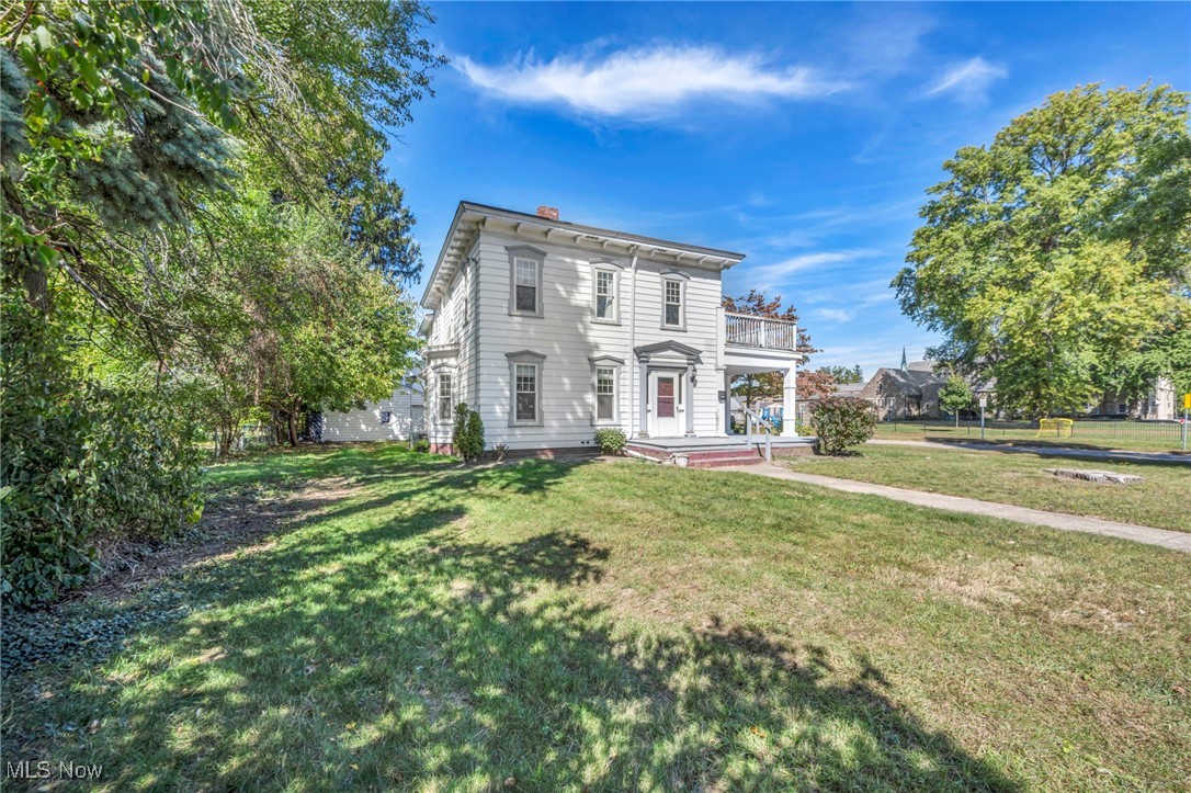 540 Mentor Avenue Painesville OH 44077