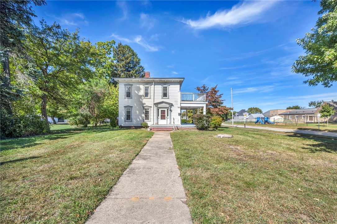 540 Mentor Avenue Painesville OH 44077