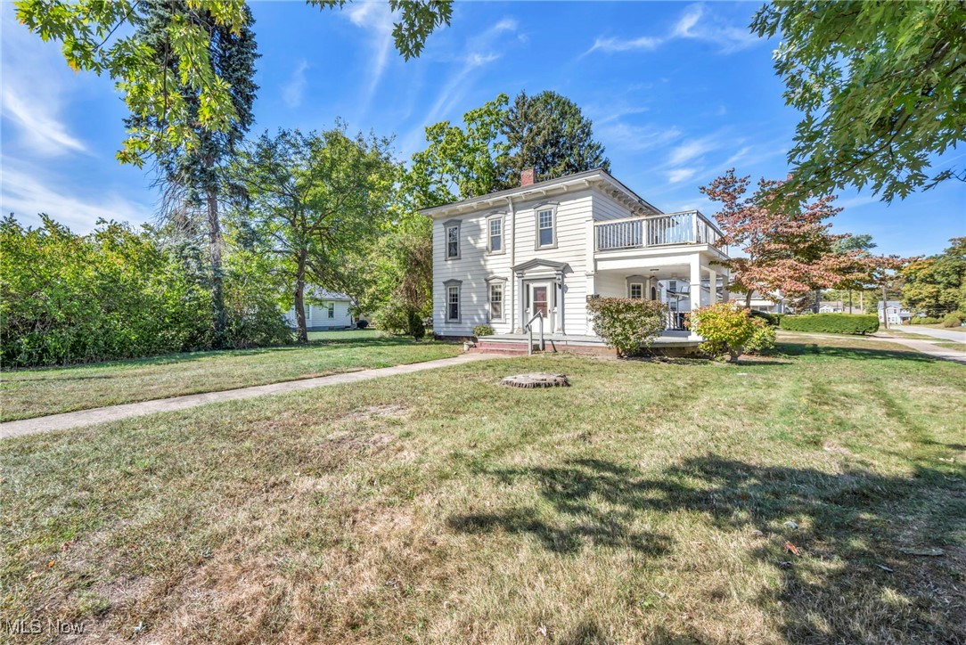540 Mentor Avenue Painesville OH 44077