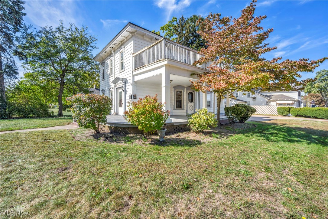 540 Mentor Avenue Painesville OH 44077