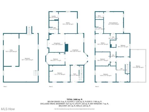 540 Mentor Avenue Painesville OH 44077