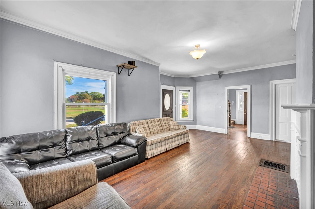 540 Mentor Avenue Painesville OH 44077