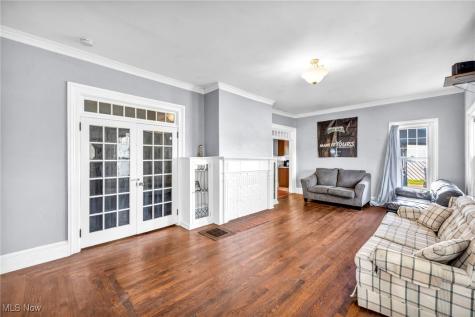 540 Mentor Avenue Painesville OH 44077