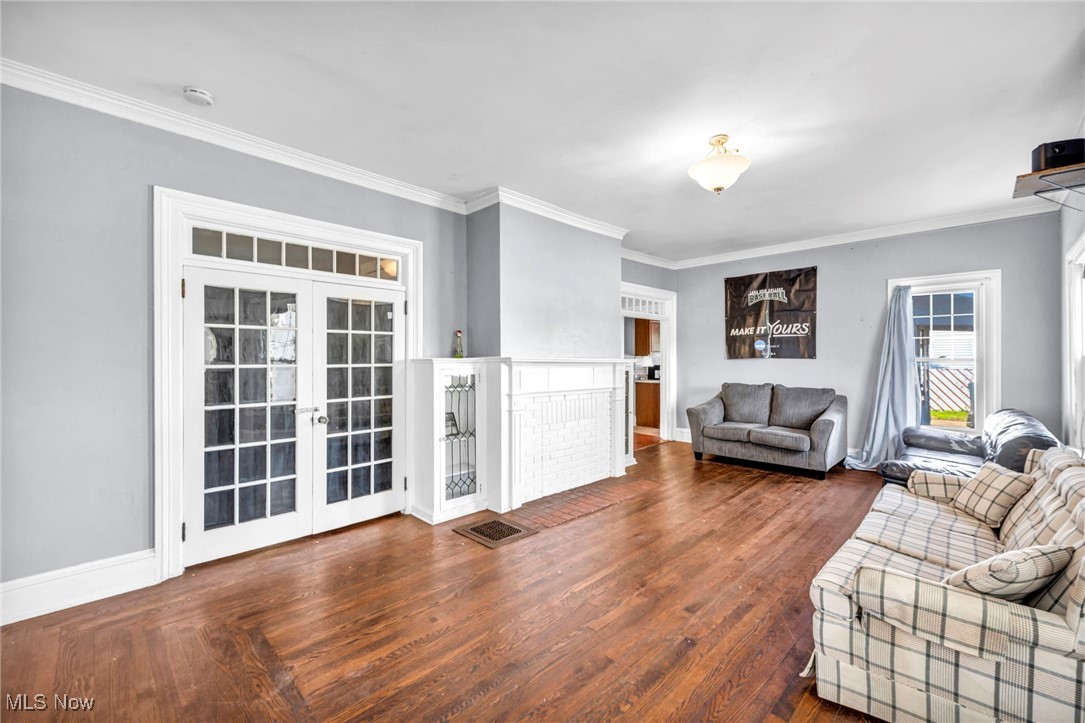 540 Mentor Avenue Painesville OH 44077