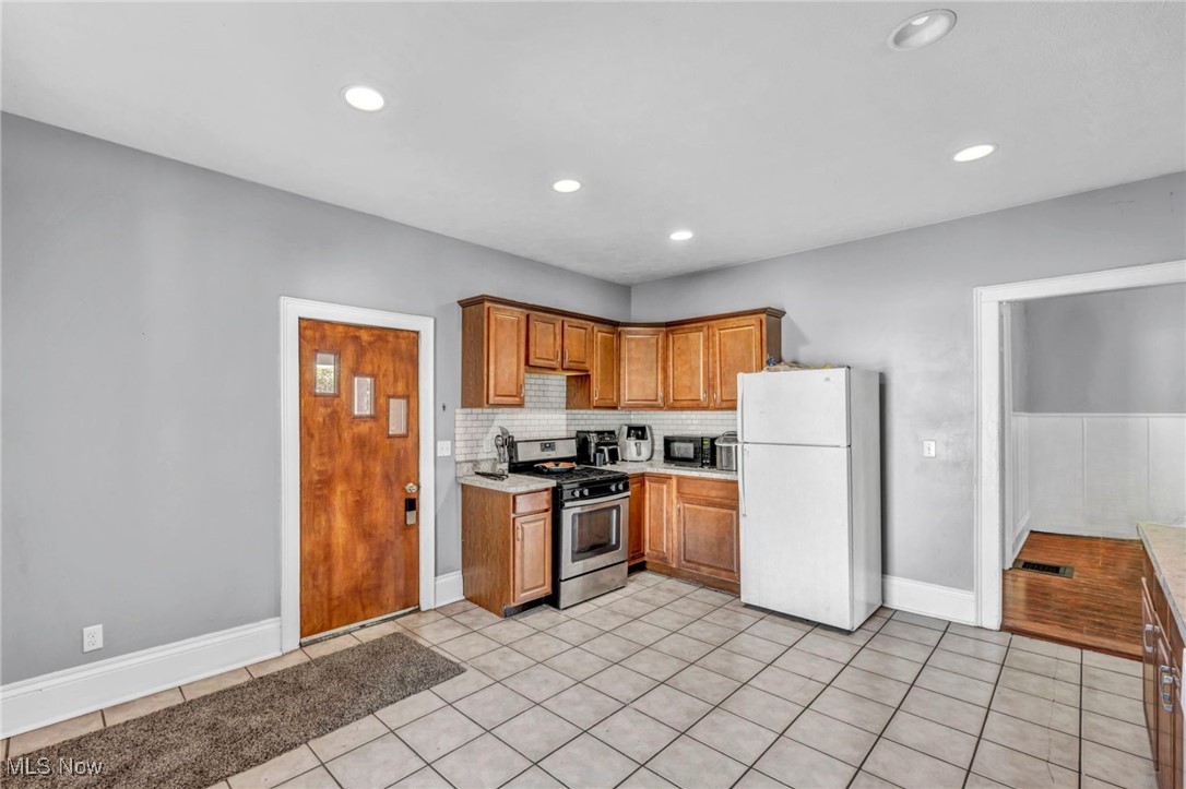 540 Mentor Avenue Painesville OH 44077