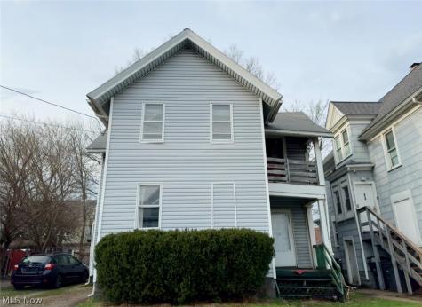 543 E Buchtel Avenue Akron OH 44304