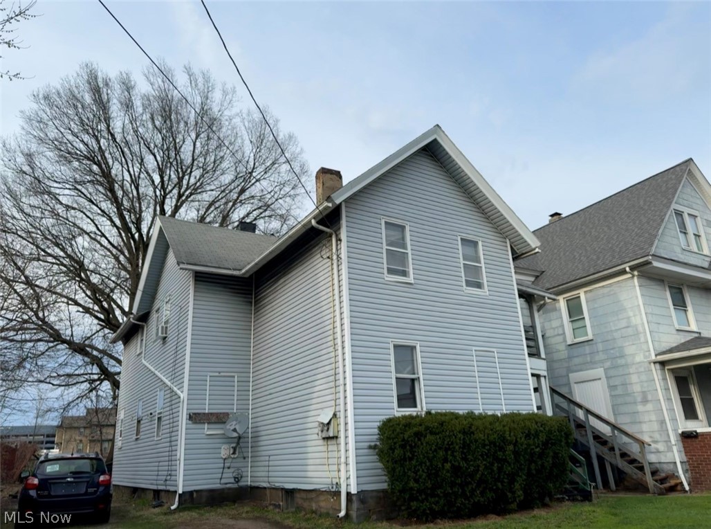 543 E Buchtel Avenue Akron OH 44304