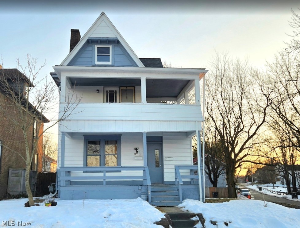 1516 Pennsylvania Avenue Steubenville OH 43952