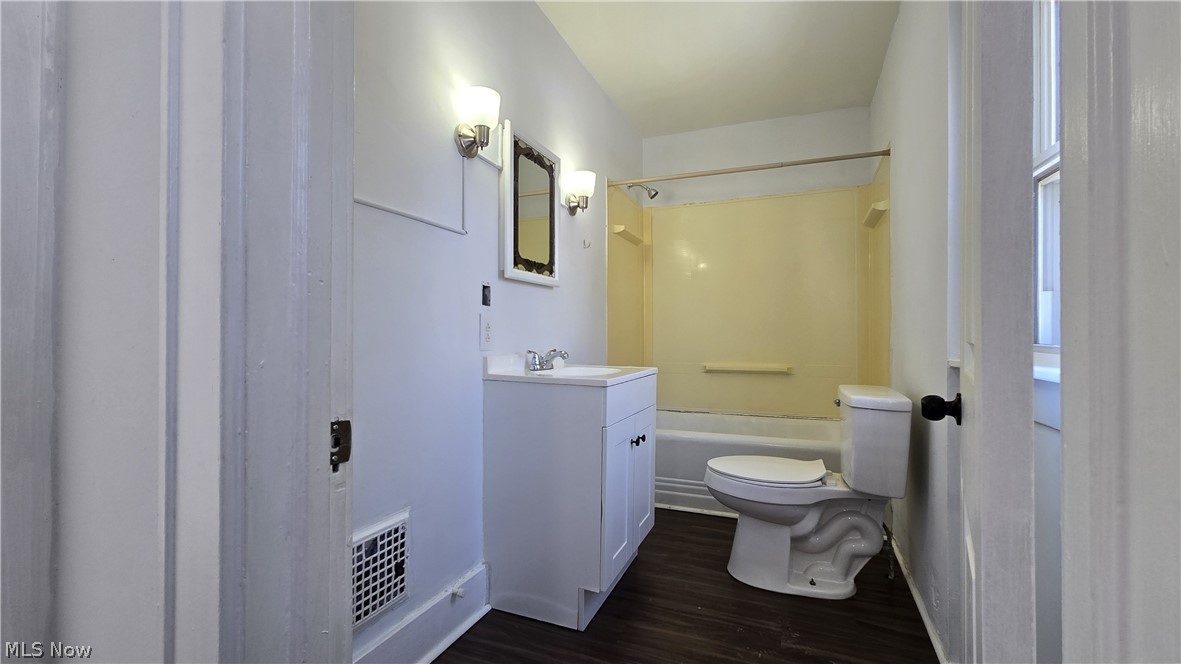 1516 Pennsylvania Avenue Steubenville OH 43952