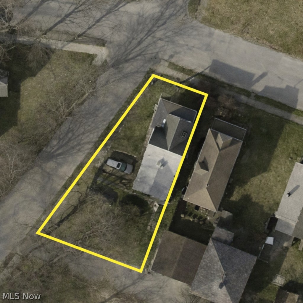 1516 Pennsylvania Avenue Steubenville OH 43952