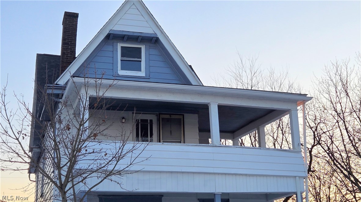 1516 Pennsylvania Avenue Steubenville OH 43952