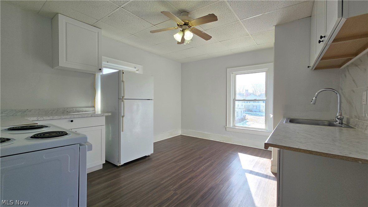 1516 Pennsylvania Avenue Steubenville OH 43952