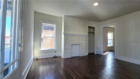 1516 Pennsylvania Avenue Steubenville OH 43952