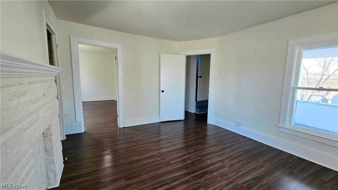 1516 Pennsylvania Avenue Steubenville OH 43952