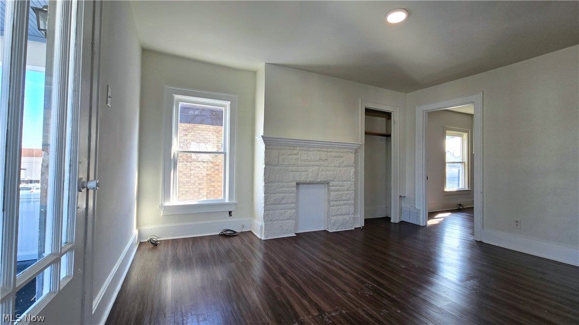 1516 Pennsylvania Avenue Steubenville OH 43952