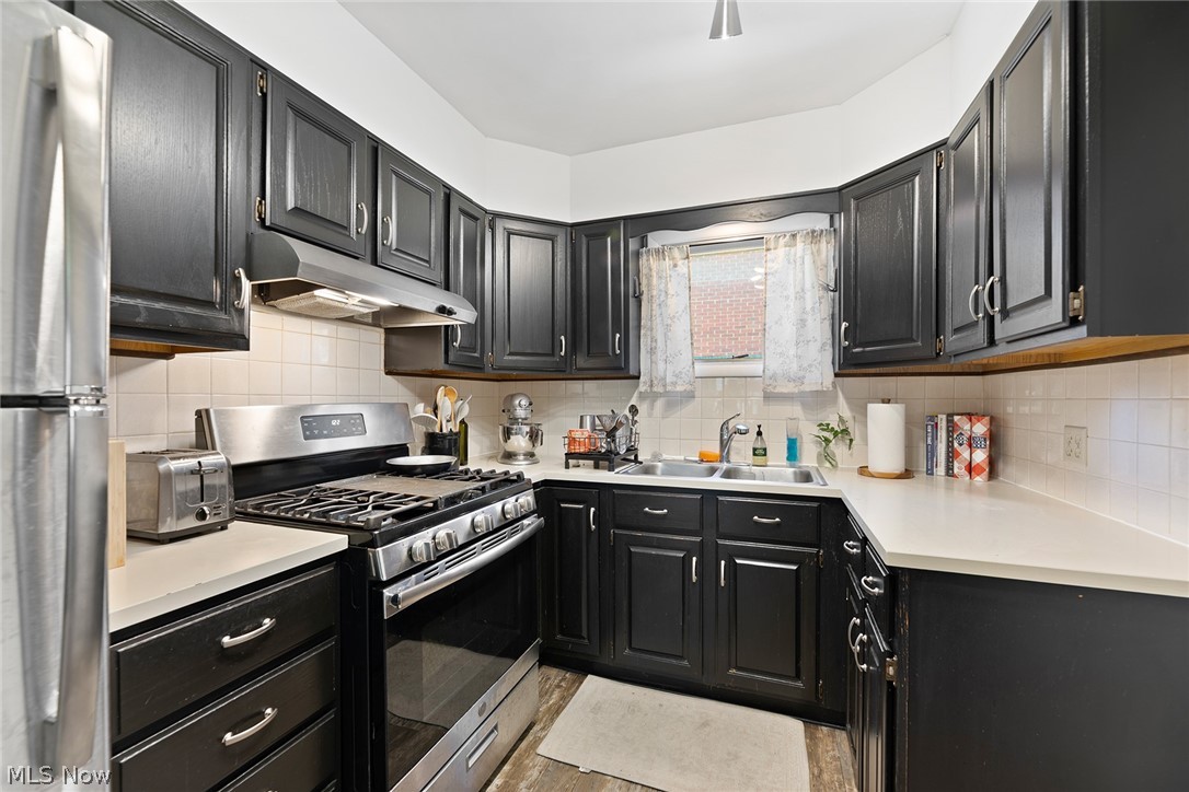 1768-1770 Liberty Drive Akron OH 44313