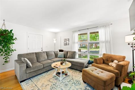 1768-1770 Liberty Drive Akron OH 44313