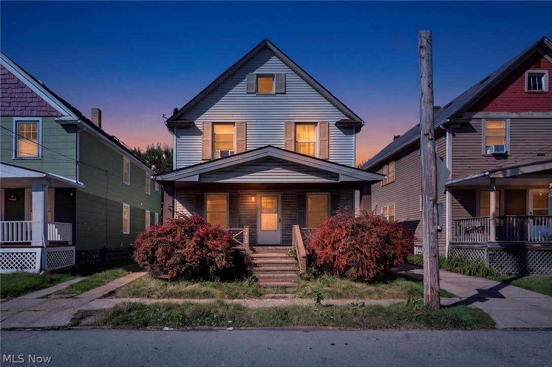 3468 W 62nd Street Cleveland OH 44102