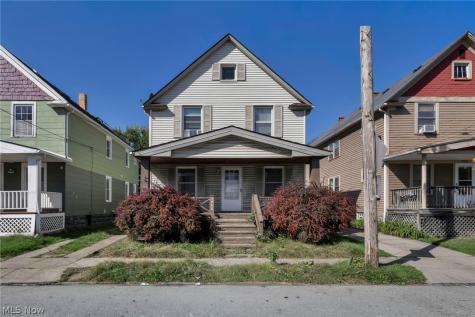 3468 W 62nd Street Cleveland OH 44102