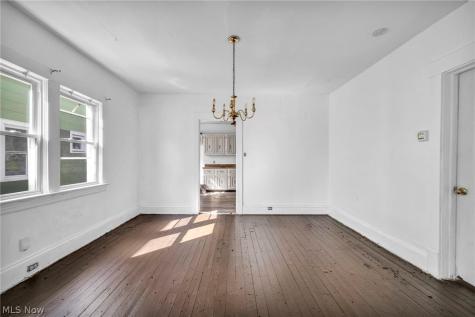 3468 W 62nd Street Cleveland OH 44102