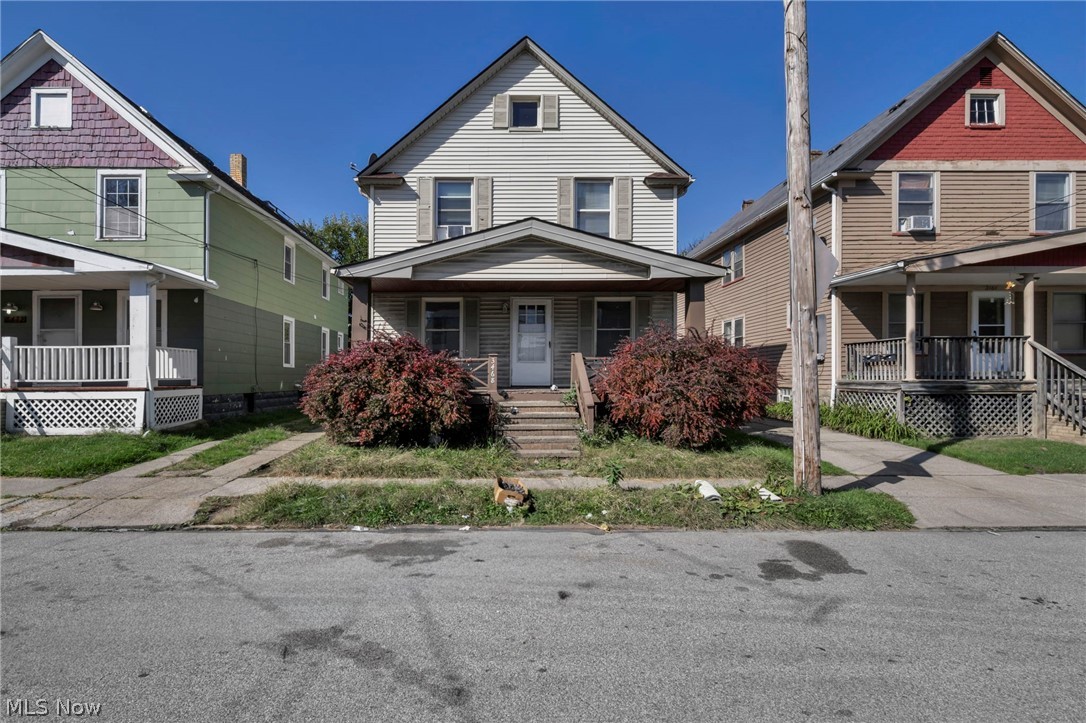 3468 W 62nd Street Cleveland OH 44102