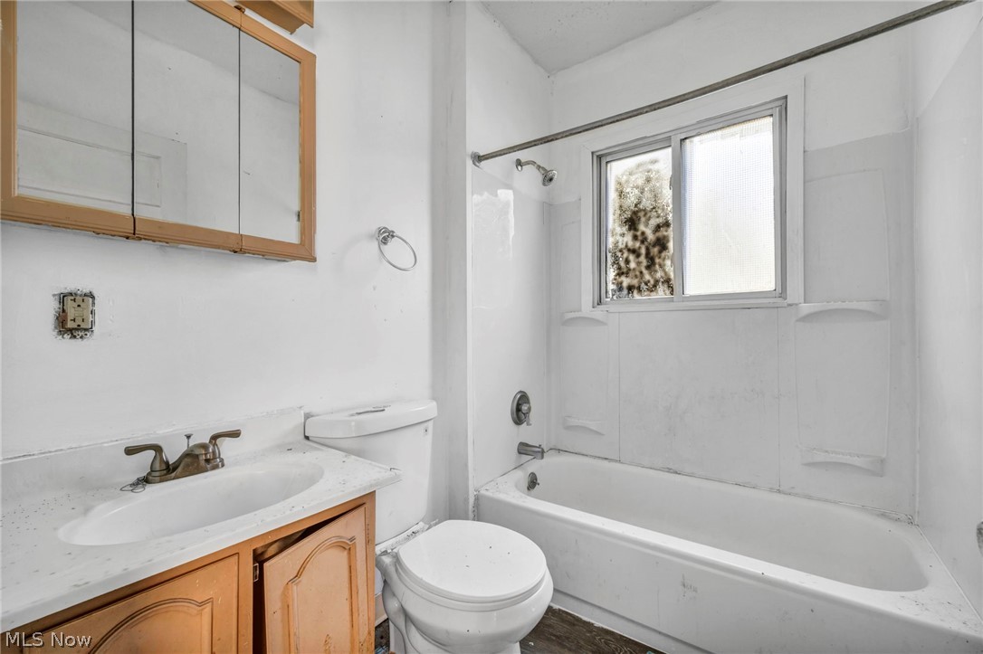 3468 W 62nd Street Cleveland OH 44102
