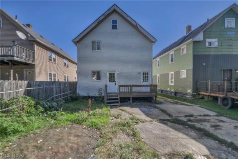 3468 W 62nd Street Cleveland OH 44102