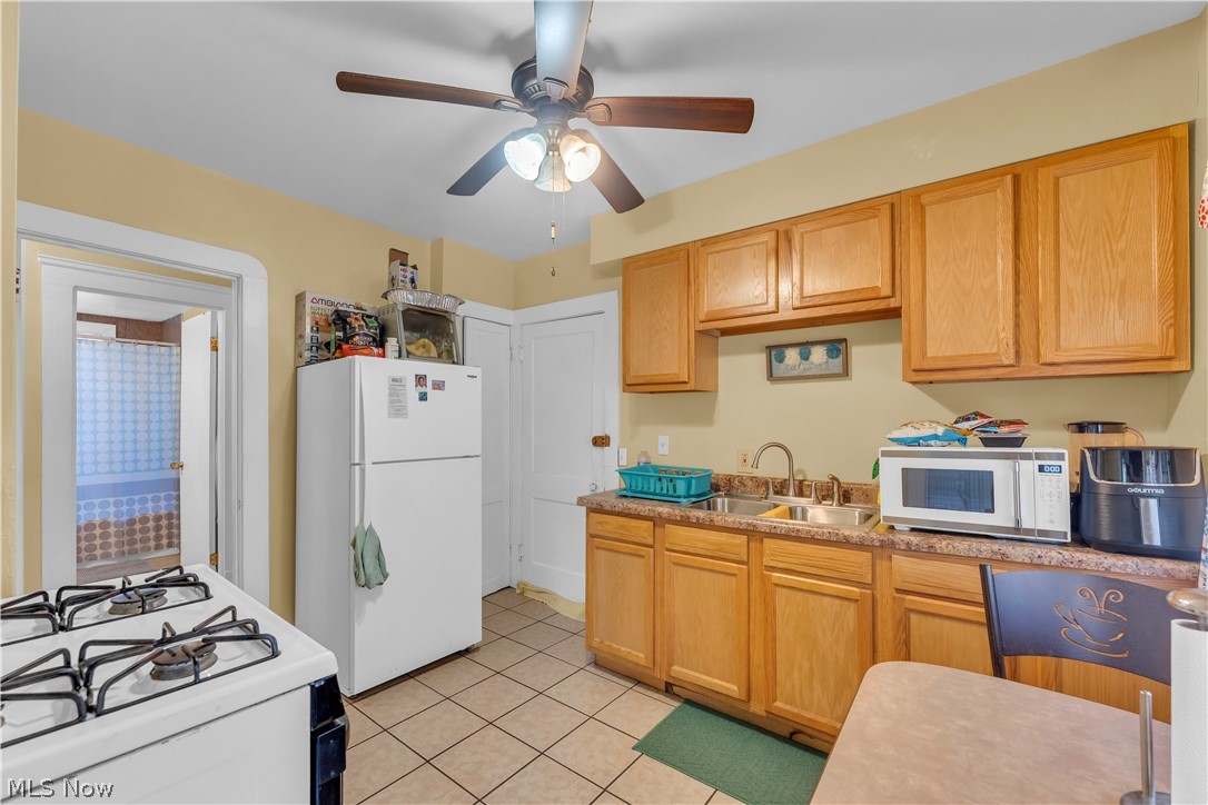 1108 E 143rd Street Cleveland OH 44110