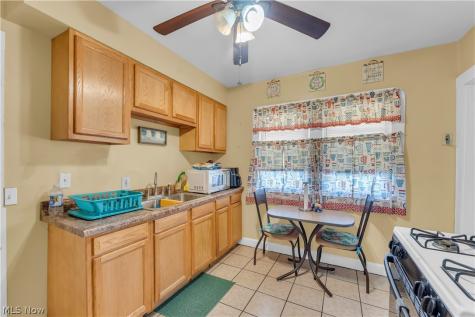 1108 E 143rd Street Cleveland OH 44110