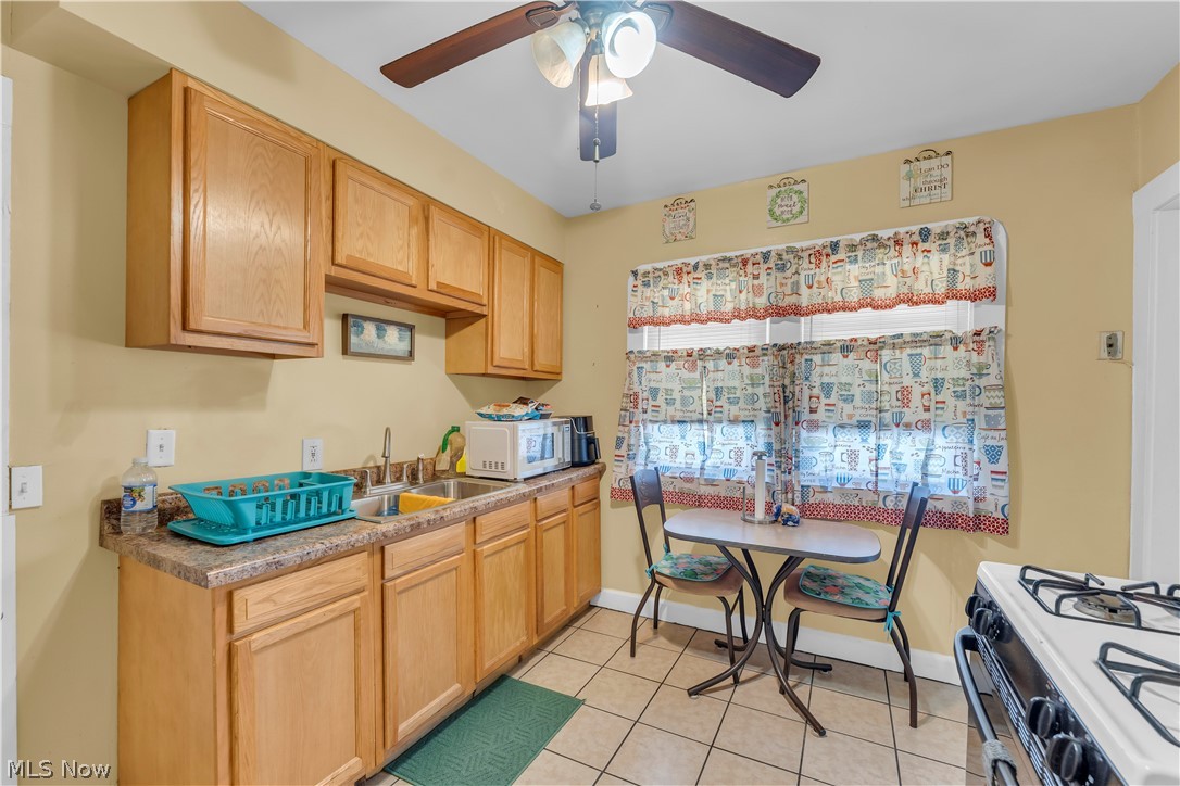1108 E 143rd Street Cleveland OH 44110