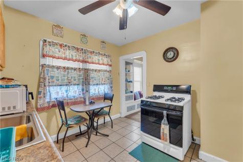 1108 E 143rd Street Cleveland OH 44110