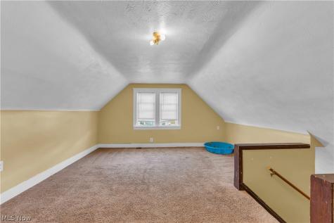 1108 E 143rd Street Cleveland OH 44110
