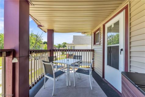 1108 E 143rd Street Cleveland OH 44110
