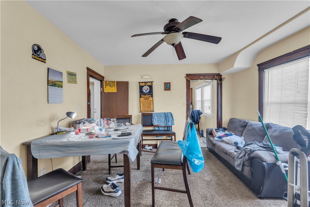 1108 E 143rd Street Cleveland OH 44110