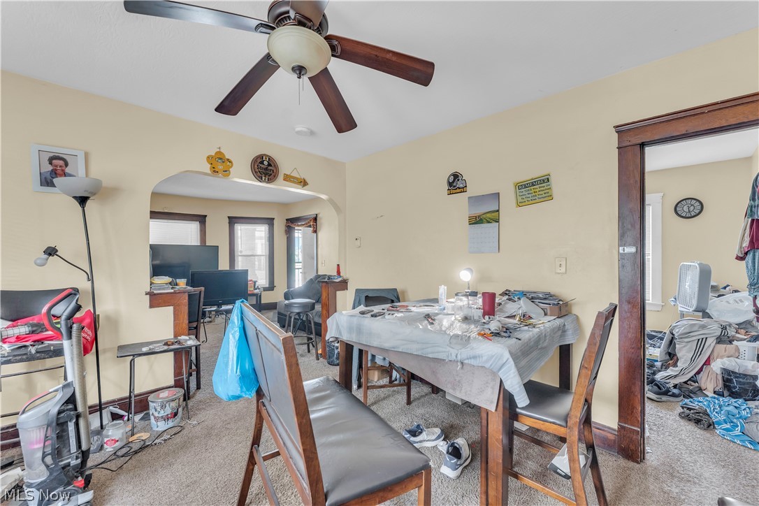 1108 E 143rd Street Cleveland OH 44110