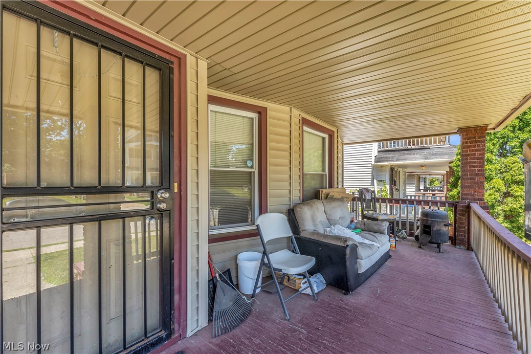 1108 E 143rd Street Cleveland OH 44110
