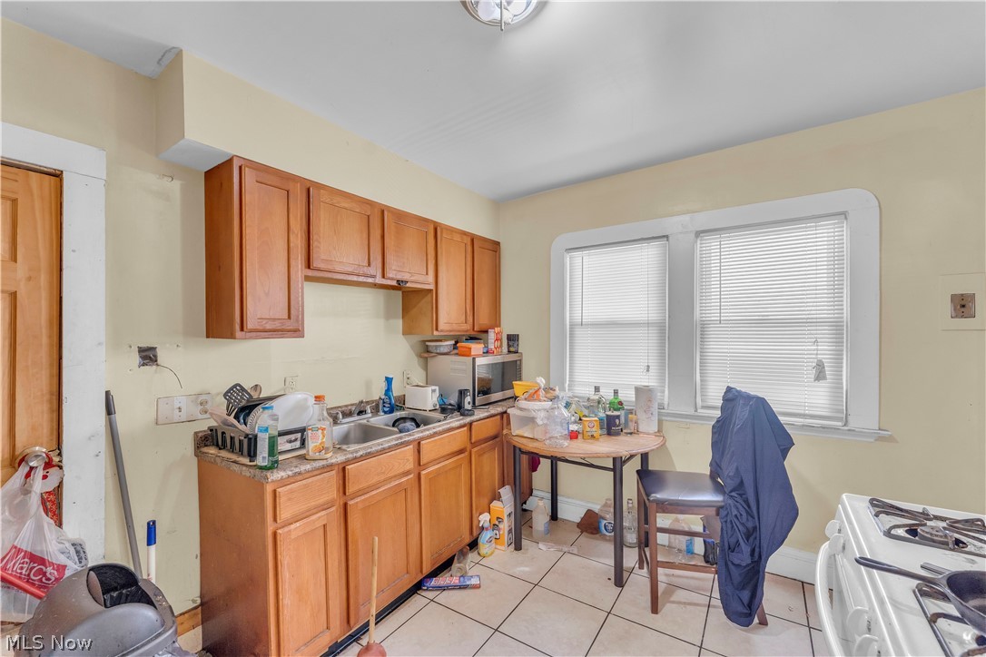 1108 E 143rd Street Cleveland OH 44110