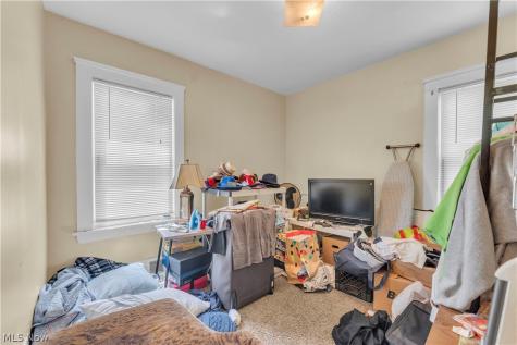 1108 E 143rd Street Cleveland OH 44110