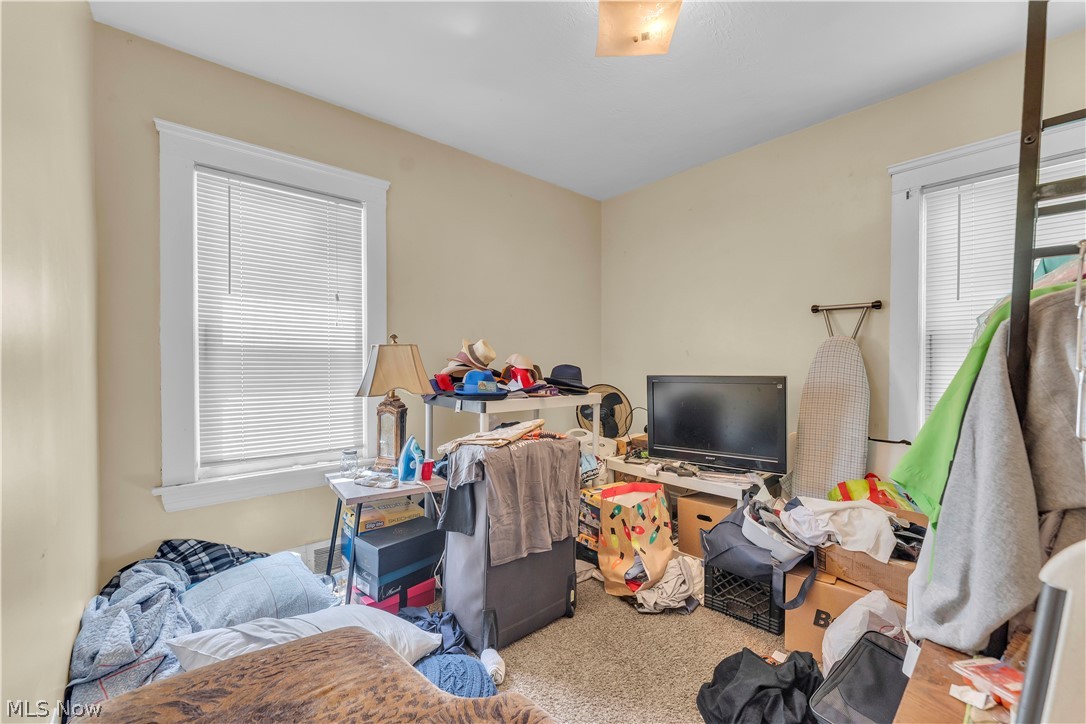 1108 E 143rd Street Cleveland OH 44110