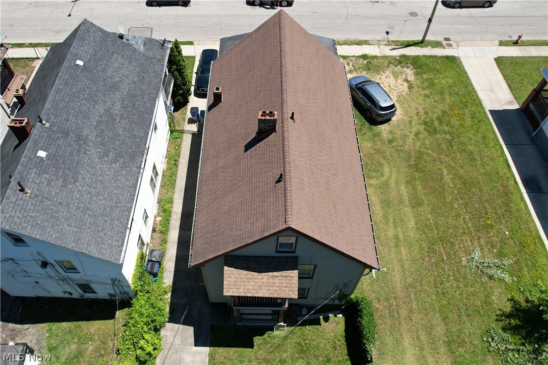 1108 E 143rd Street Cleveland OH 44110