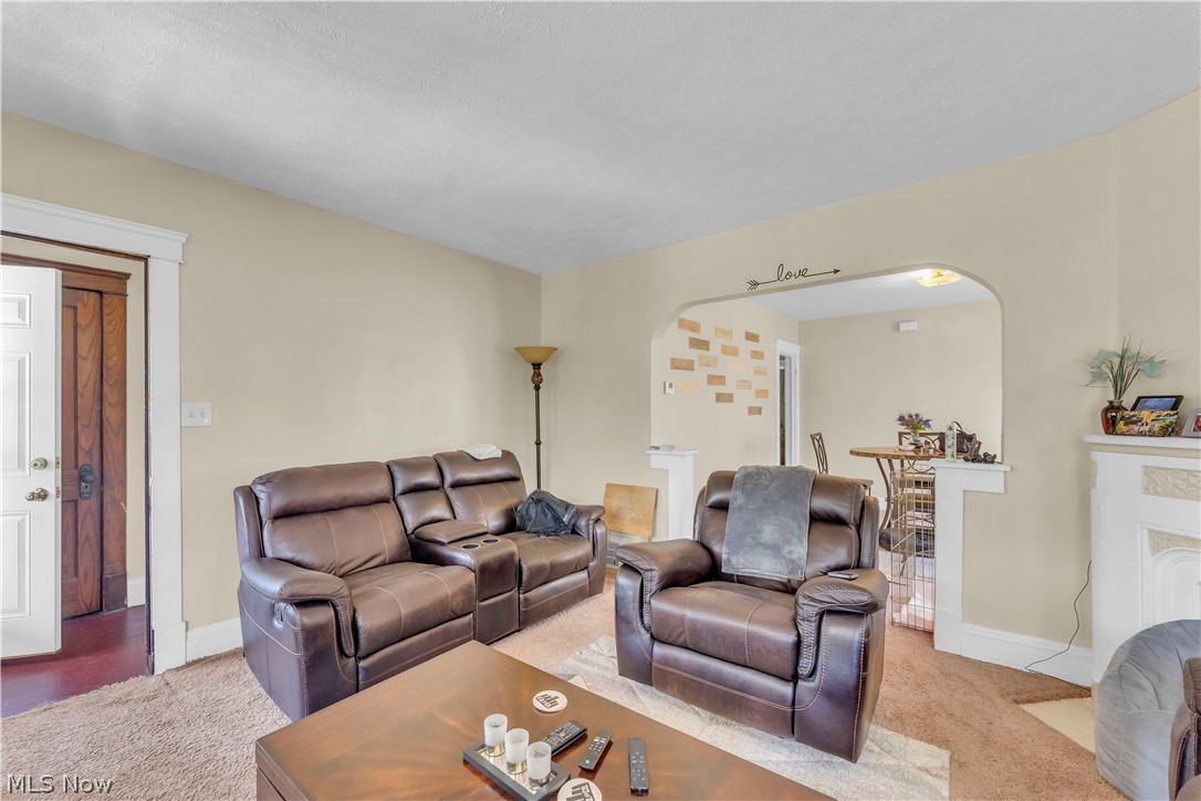 1108 E 143rd Street Cleveland OH 44110