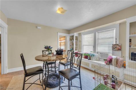 1108 E 143rd Street Cleveland OH 44110