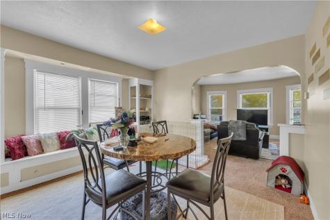 1108 E 143rd Street Cleveland OH 44110