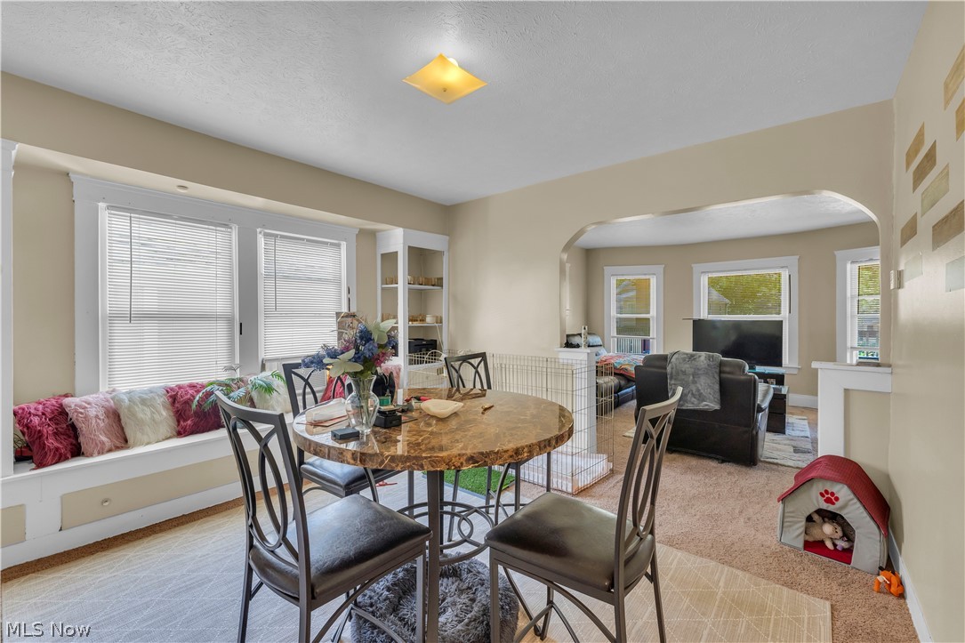 1108 E 143rd Street Cleveland OH 44110